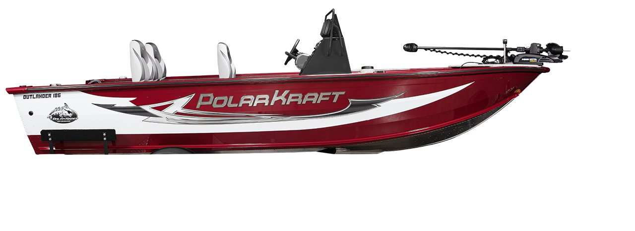 Research 2015 - Polar Kraft Boats - Outlander 186 SC on iboats.com